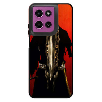 Yamamoto Bankai Bleach Motorola Moto G 2026 Case