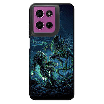 Alien Vs Predator Motorola Moto G 2026 Case