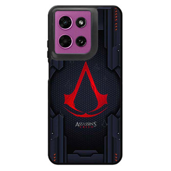 Assassins Creed New Motorola Moto G 2026 Case