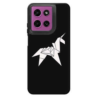 Blade runner origami Motorola Moto G 2026 Case