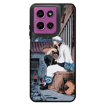 Gintama Series Motorola Moto G 2026 Case