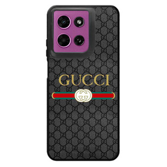 Gucci Vibes Only Motorola Moto G 2026 Case