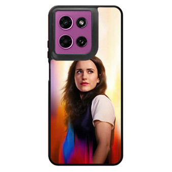 Lois Lane Superman Rachel Brosnahan Motorola Moto G 2026 Case