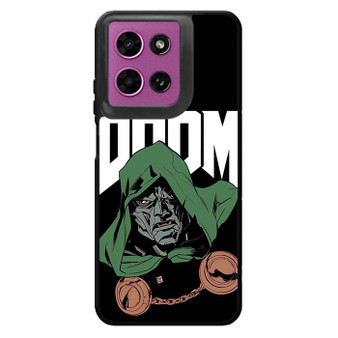 Marvel Dr Doom Motorola Moto G 2026 Case