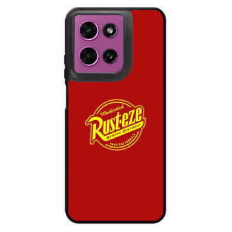 Rusteze Cars McQueen Motorola Moto G 2026 Case