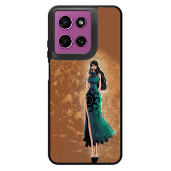 Shakky One Piece God Valley Motorola Moto G 2026 Case