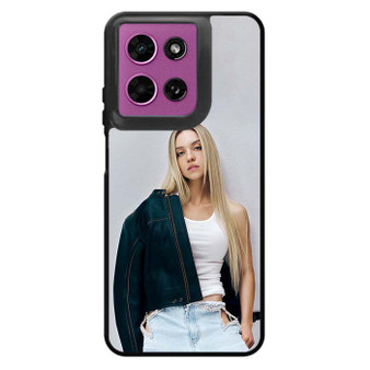 Sydney Sweeney Celebrity Motorola Moto G 2026 Case