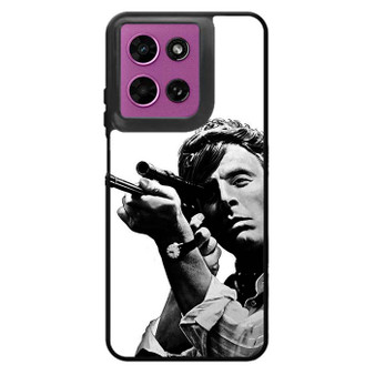 The Day of the Jackal 1973 Motorola Moto G 2026 Case