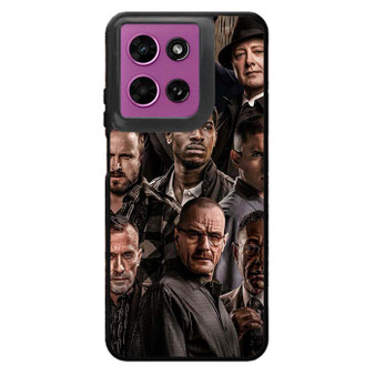 The Masterminds Motorola Moto G 2026 Case