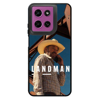 Tommy The Landman Motorola Moto G 2026 Case