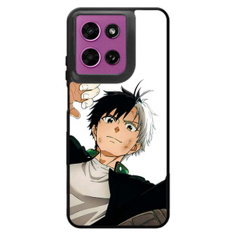 Wind Breaker Haruka Motorola Moto G 2026 Case