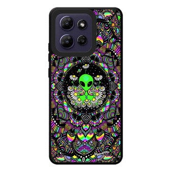 Alien Motorola Moto G Play 2026 Case