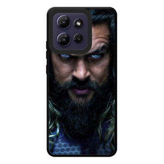 Aquaman the Lost Kingdom Arthur 2 Motorola Moto G Play 2026 Case