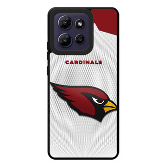 Arizona Cardinals 2 Motorola Moto G Play 2026 Case