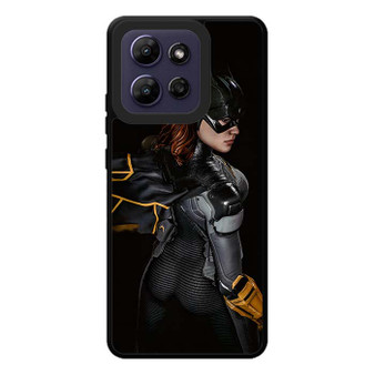 Bat Girl Motorola Moto G Play 2026 Case