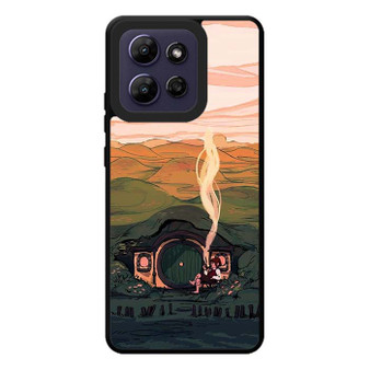 Bilbo house the lord of the rings Motorola Moto G Play 2026 Case