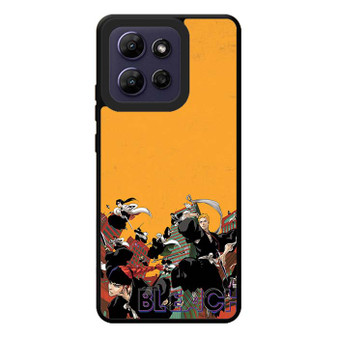Bleach Thousand-Year Blood War ASCK Motorola Moto G Play 2026 Case