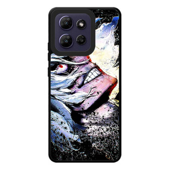 Boku no hero academia shigaraki ASCK Motorola Moto G Play 2026 Case