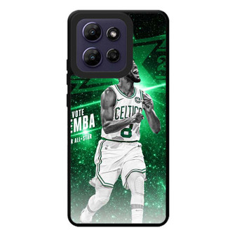 Boston Celtics Kemba Motorola Moto G Play 2026 Case