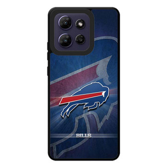 Buffalo Bills ASCK Motorola Moto G Play 2026 Case