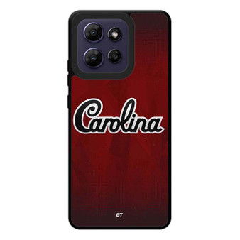 Carolina Gamecocks GT Motorola Moto G Play 2026 Case