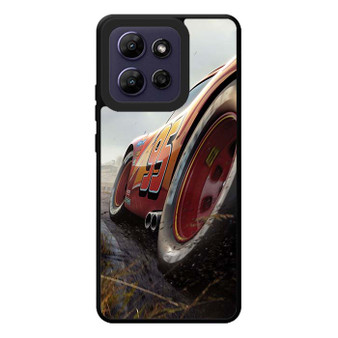 Cars Mcqueen 95 Motorola Moto G Play 2026 Case