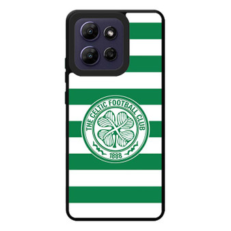 Celtic footbal strip Motorola Moto G Play 2026 Case