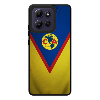 Club America Jersey Motorola Moto G Play 2026 Case