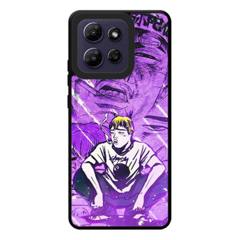 Great Teacher Onizuka 2 Motorola Moto G Play 2026 Case