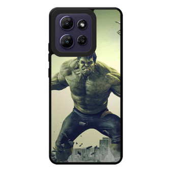 Hulk age of ultron Motorola Moto G Play 2026 Case