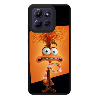 Inside Out 2 Anxiety Motorola Moto G Play 2026 Case