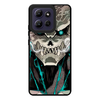 Kaiju No 8 Kafka Kaiju Motorola Moto G Play 2026 Case