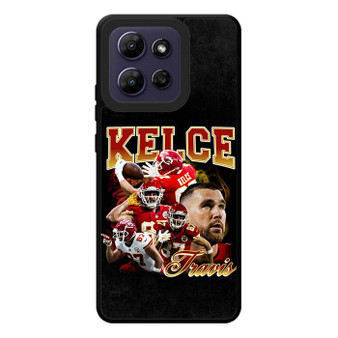 Kansas City Chiefs Kelce Travis Motorola Moto G Play 2026 Case