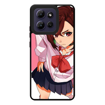 Momo ayase Motorola Moto G Play 2026 Case