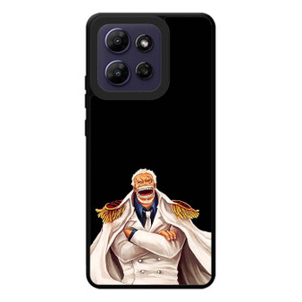 One Piece Garp Motorola Moto G Play 2026 Case