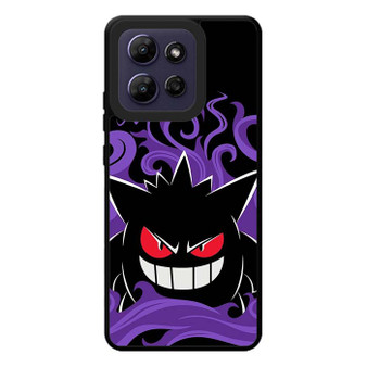 Pokemon Gengar Motorola Moto G Play 2026 Case