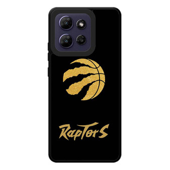 Raptors Motorola Moto G Play 2026 Case