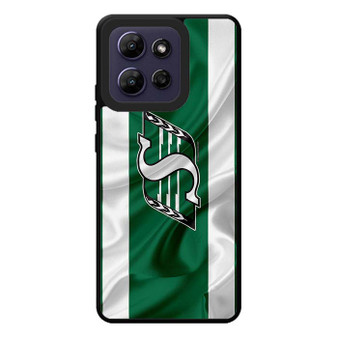 Saskatchewan roughriders flag Motorola Moto G Play 2026 Case