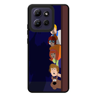 Scooby Doo Series Motorola Moto G Play 2026 Case