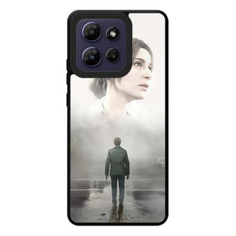Silent Hill 2 Motorola Moto G Play 2026 Case