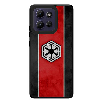 Star Wars Sith Empire Motorola Moto G Play 2026 Case