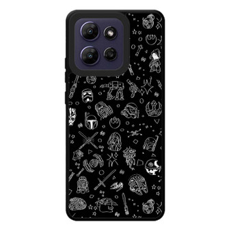 Star Wars Stuff ASCK Motorola Moto G Play 2026 Case