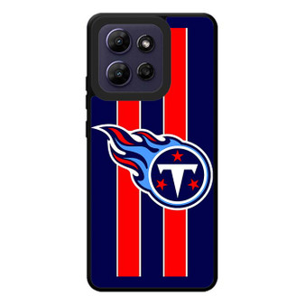 Tennessee Titans 3 Motorola Moto G Play 2026 Case
