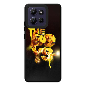 The Boys Poster Motorola Moto G Play 2026 Case