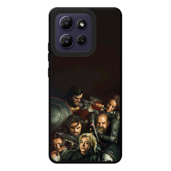 Thunder Bolt Motorola Moto G Play 2026 Case