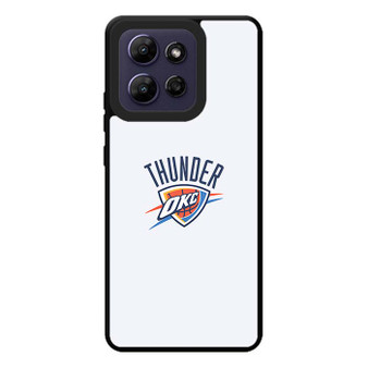 Thunder Okc Motorola Moto G Play 2026 Case