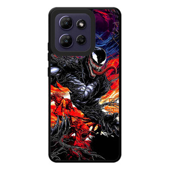 Venom Vs Knulls Army Motorola Moto G Play 2026 Case