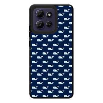 Vineyard pattern Motorola Moto G Play 2026 Case