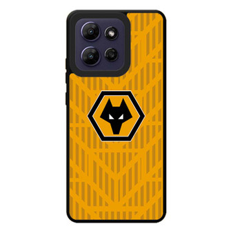 Wolverhampton Motorola Moto G Play 2026 Case