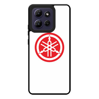Yamaha classic fork Motorola Moto G Play 2026 Case